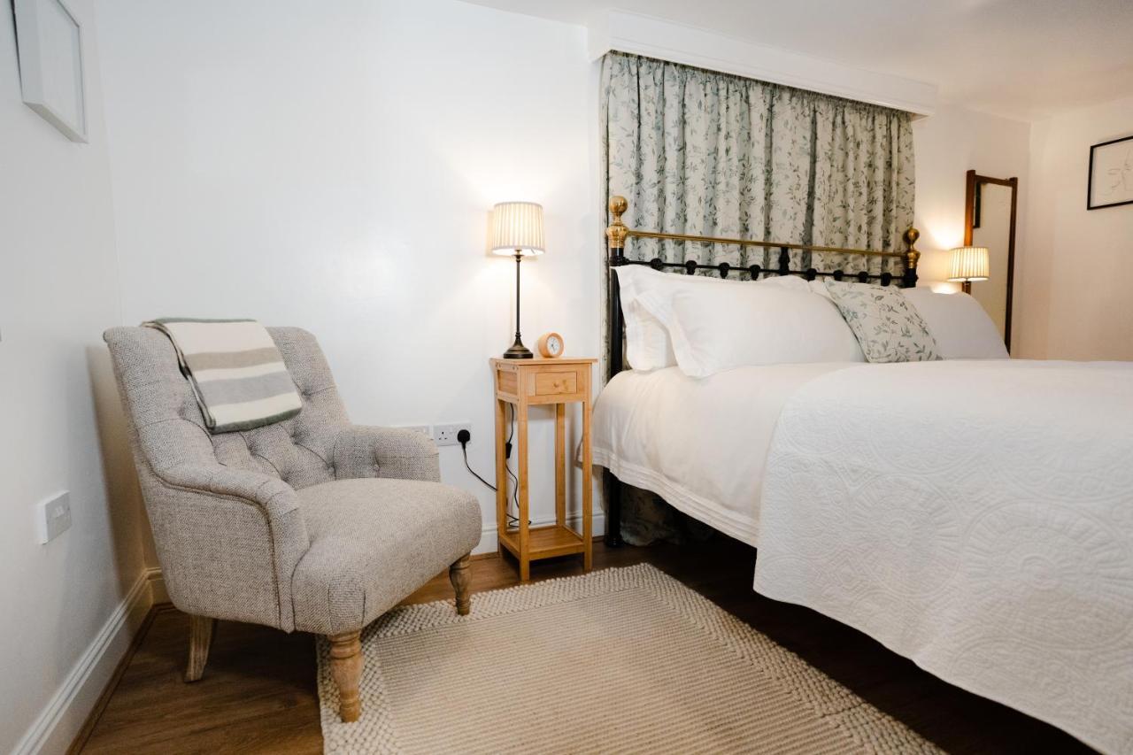 נורוויץ'' Hovell Hall Country Bed And Breakfast מראה חיצוני תמונה