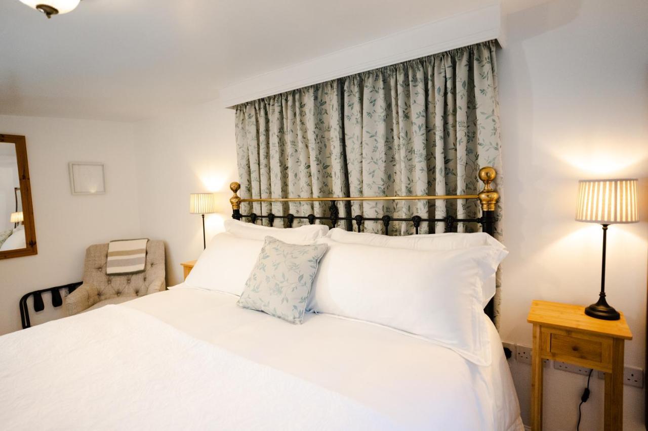 נורוויץ'' Hovell Hall Country Bed And Breakfast מראה חיצוני תמונה