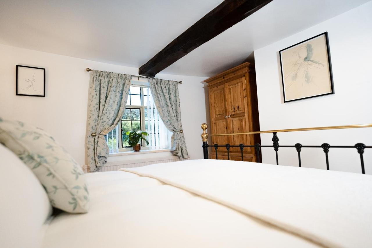 נורוויץ'' Hovell Hall Country Bed And Breakfast מראה חיצוני תמונה